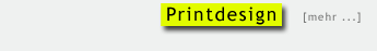 Grafiker Print Design Printdesign Werbung Brosch�re