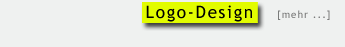 logogestaltung berlin logo design CI